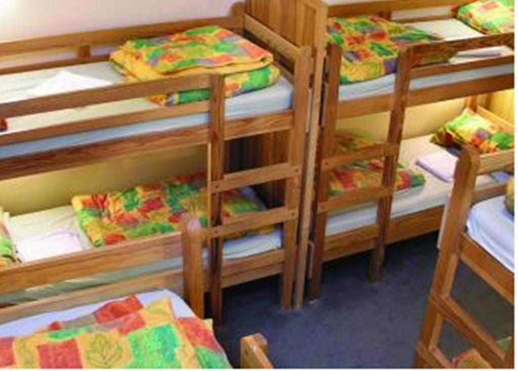 Yha Dalby Forest Levisham Habitación foto