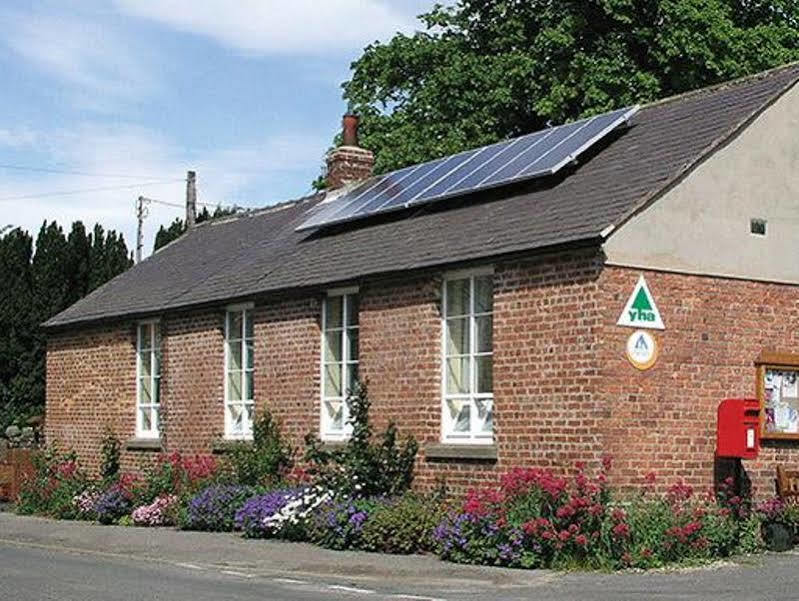 Yha Dalby Forest Levisham Exterior foto